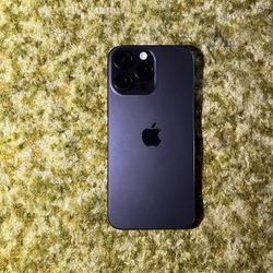 iPhone 16 Pro Max | 256GB | Black Titanium | Factory Unlocked