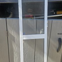 Dog Door