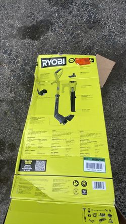ryobi kit
