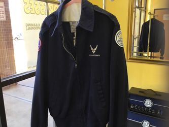 air force kacket