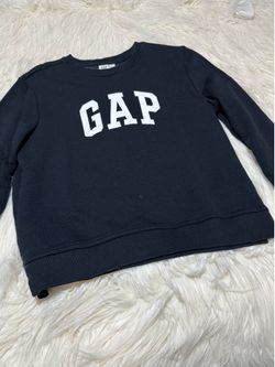 gap crewneck sweater