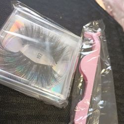 Lashes