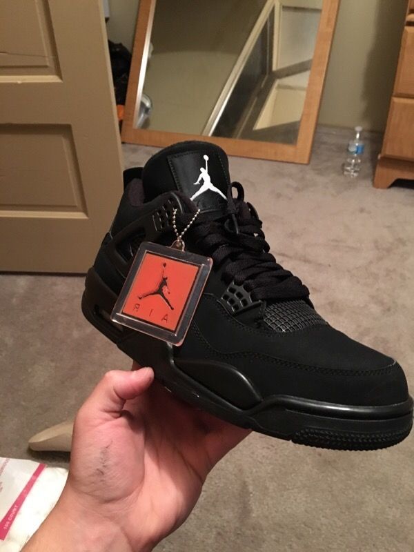 cat 4s