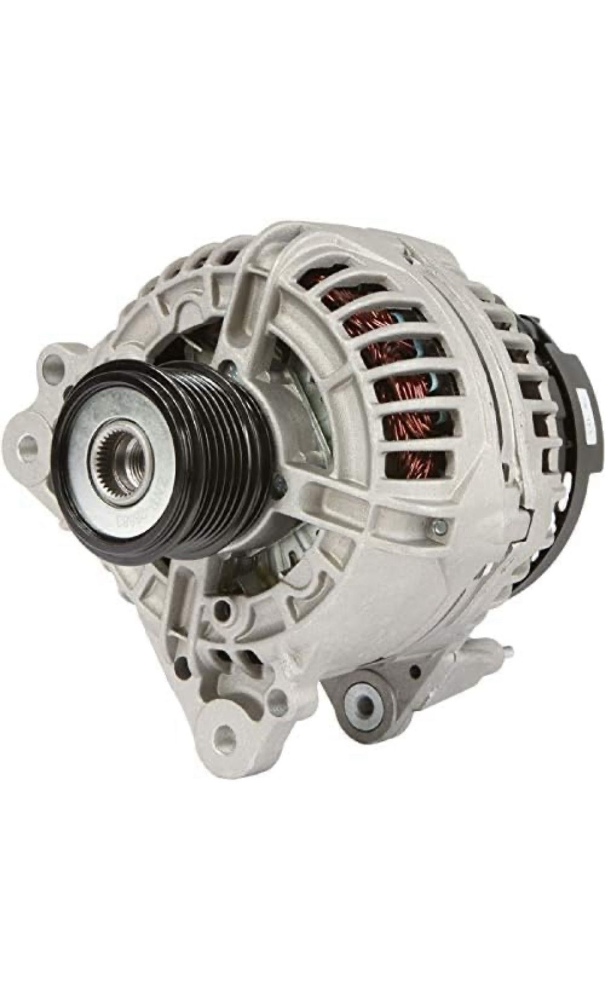 Alternator For Audi And VW