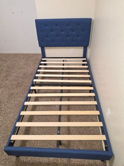 2 children single bed frames only