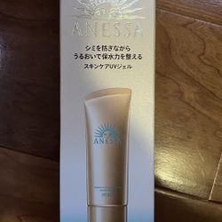 Anessa UV Sunscreen SPF50+ PA++++