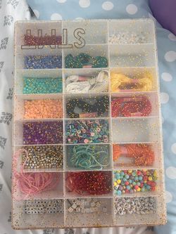 Bracelet Making kits