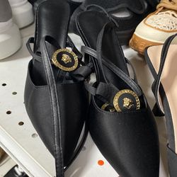 For Sales Heels