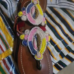 African Clothes And Accessories for sale.