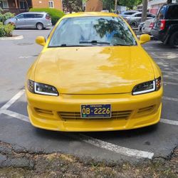 1994 Honda Civic