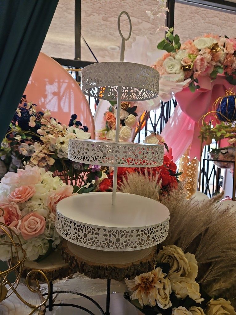 Dessert Stand For Sale