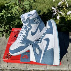Jordan 1