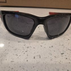 AUTHENTIC Oakley Scalpel Sunglasses 