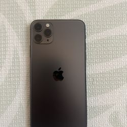iPhone 11 Pro 