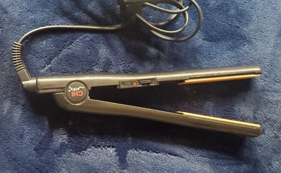 Plancha para el cabello