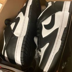 New Panda Dunks (2024)
