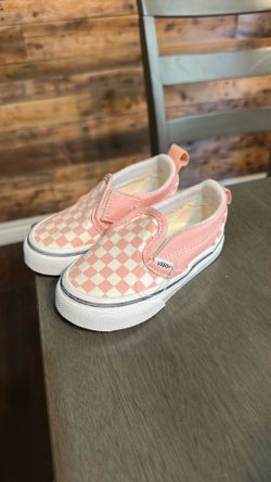 Toddler vans