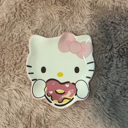 Hello Kitty Jewelry Dish