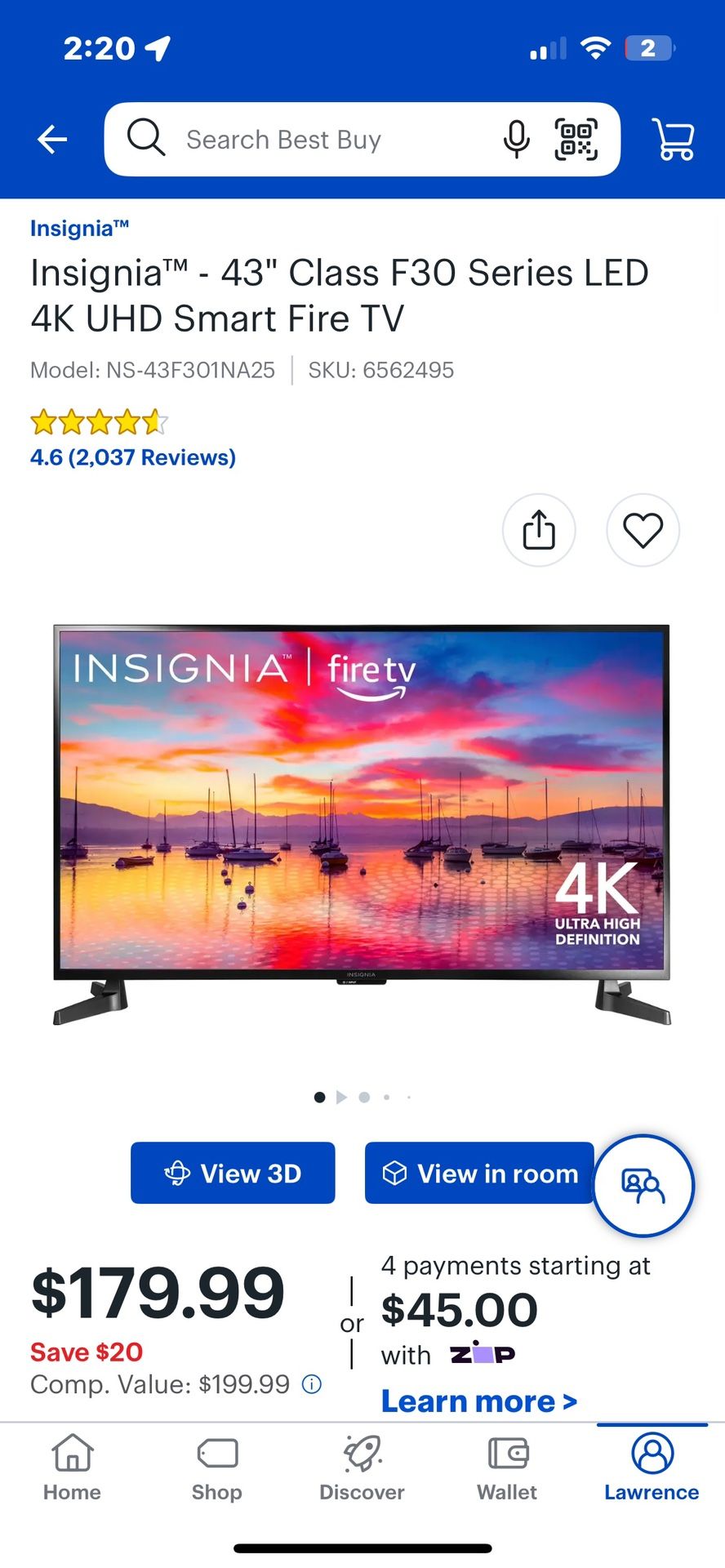 Ibuy Power 3070ti Gaming Setup