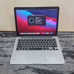 MacBook Pro 13-inch 2013