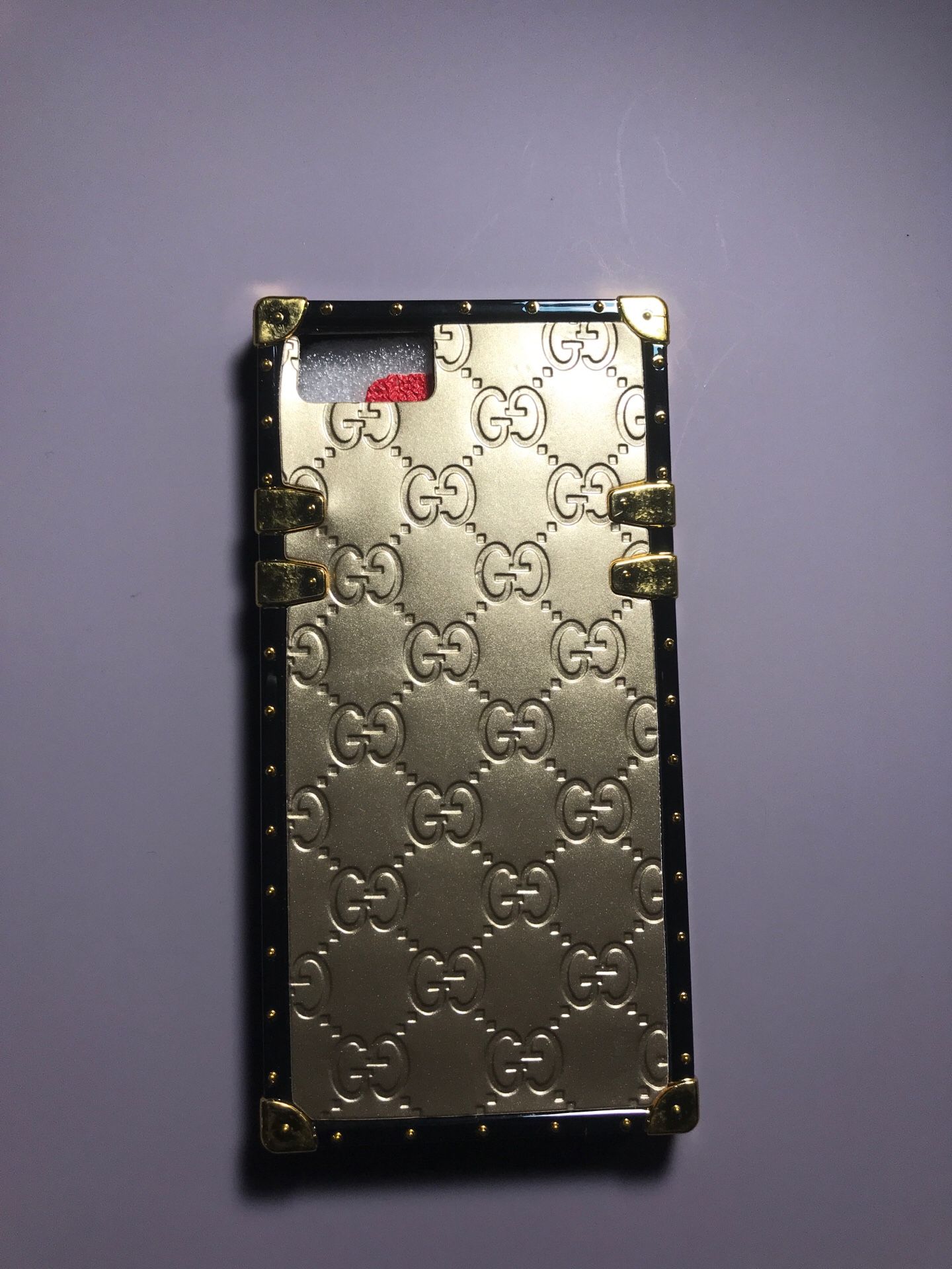 Designer iPhone 6/7/8 Phone Case