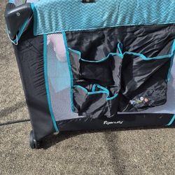 Pack And Play