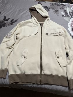 Vintage DC Shoes Zip Up Jacket