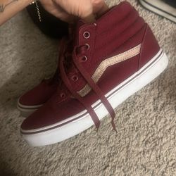 Vans Women’s Size 8/M6.5