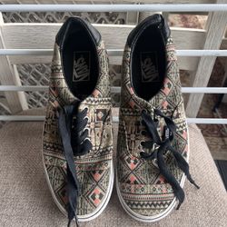 Vans Shoes 