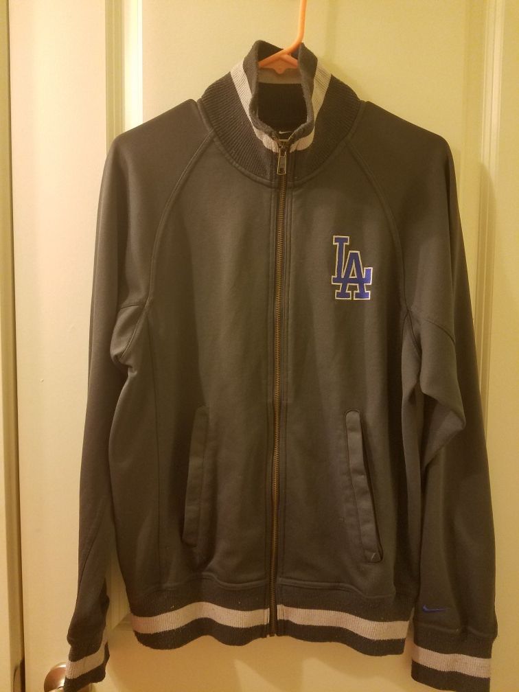 LA Dodgers