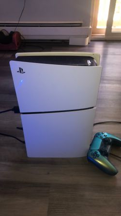Ps5