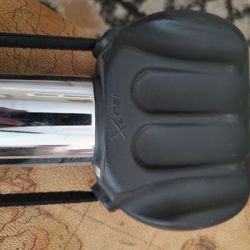 ISO 7X  Isometric Workout