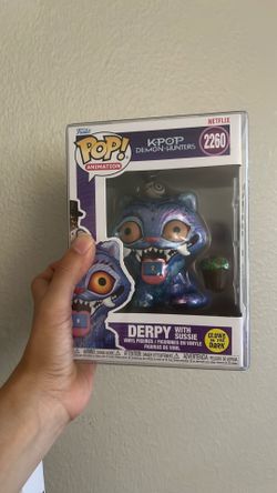 Hunters pop