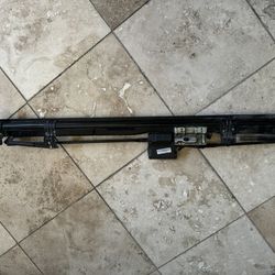 LEXUS GS300 GS350 450h REAR WINDOW SUNSHADE CURTAIN AND MOTOR KTC82008