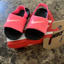 Nike Sandals