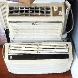 Used Air Conditioner 