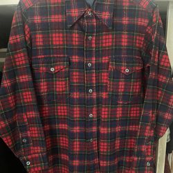 Pendleton Size 16 Size Large Pendleton