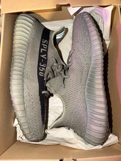 Yeezy 350 V2 Granite Size 11.5