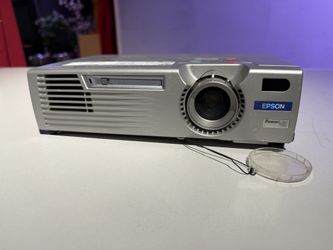 Epson Projector VGA 