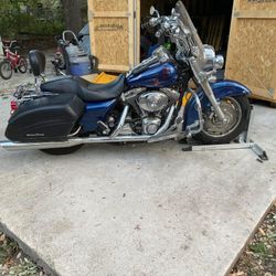 2005 Road King Harley Davidson 
