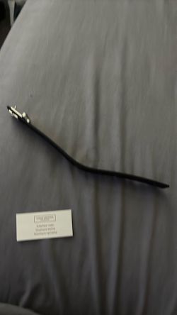 slim bracelet