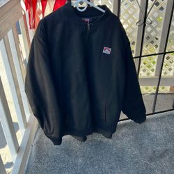 Ben Davis Bomber Jacket 
