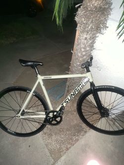 Good bike to wheelie