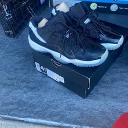 Jordan 11