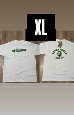 Bape tees