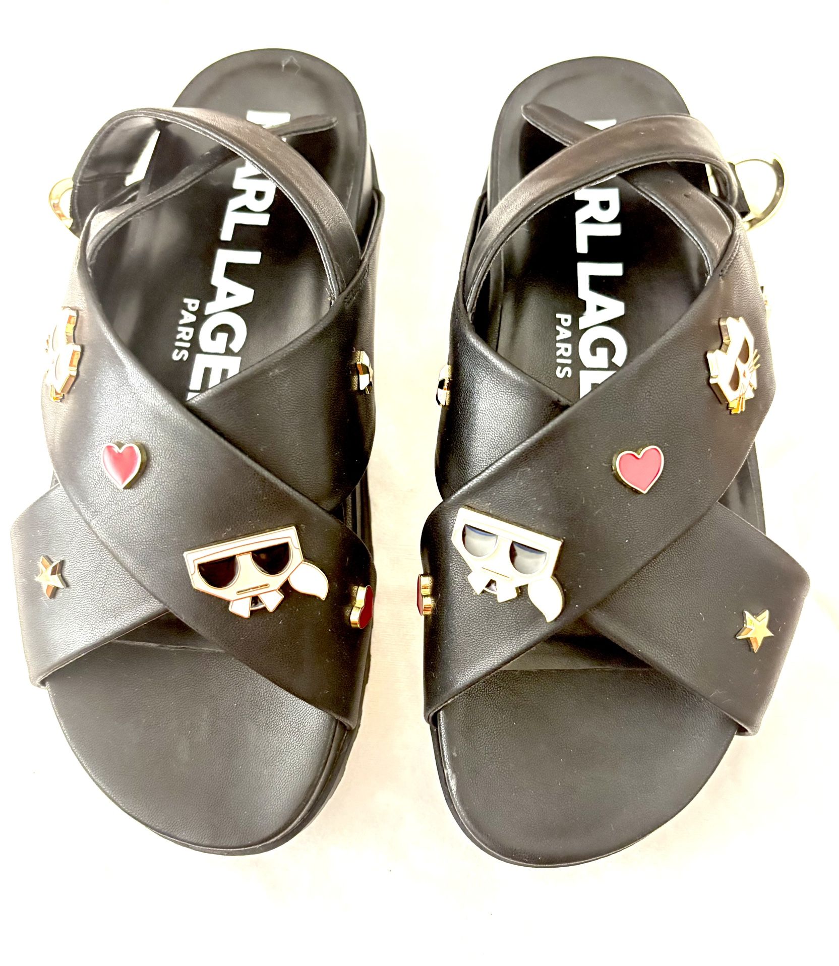 KARL LAGERFELD Size 7