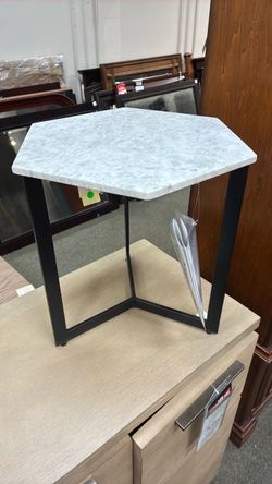 Accent Table