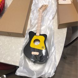 Loog Starter Guitar 
