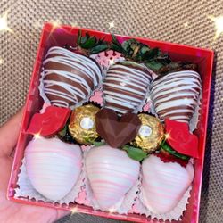 Valentine’s Day Box