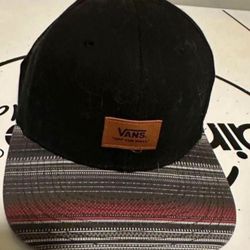 Mens Vans Hats $15 Each 